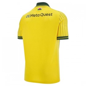 Maillot Foot Wrexham Exterieur 2025-26